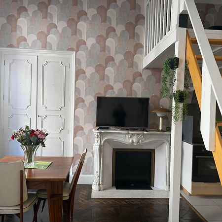 Studio 30 M2 Avec Jardin Dans Maison De Maitre Béziers Exterior foto