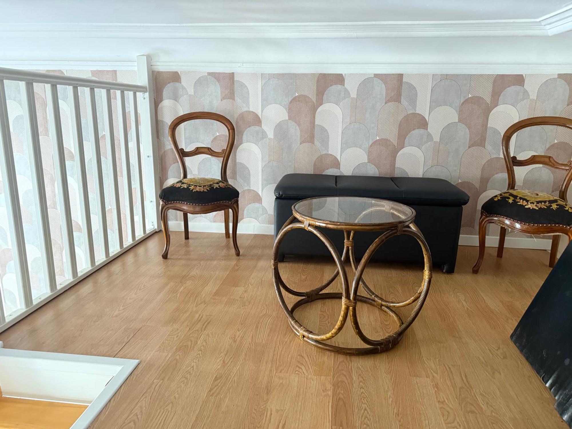 Studio 30 M2 Avec Jardin Dans Maison De Maitre Béziers Exterior foto